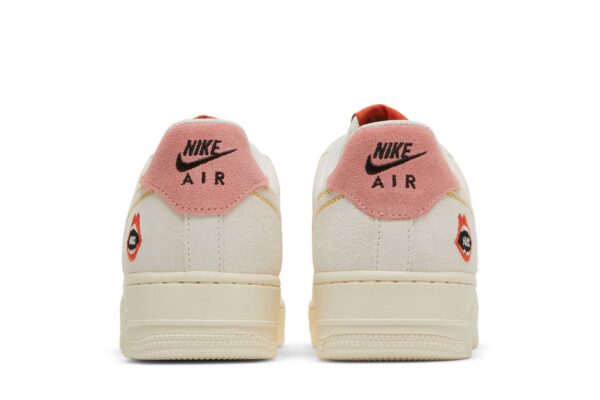 Nike Air Force 1 Low Rock N Roll (Women's) DQ7656-100 - Arviolet photo 6