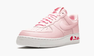 Nike Air Force 1 Low Rose Pink CU6312-600 - Arviolet photo 1