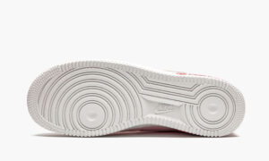 Nike Air Force 1 Low Rose Pink CU6312-600 - Arviolet photo 2
