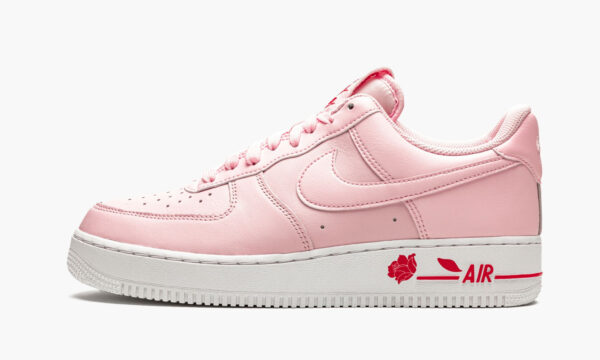 Nike Air Force 1 Low Rose Pink CU6312-600 - Arviolet photo 3