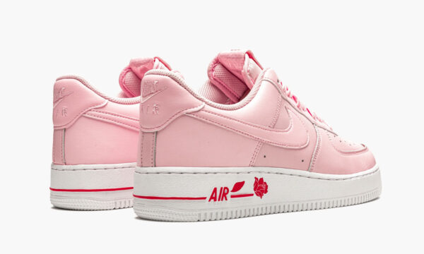 Nike Air Force 1 Low Rose Pink CU6312-600 - Arviolet photo 5