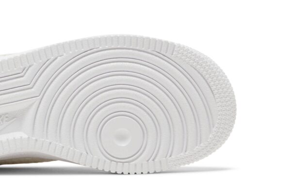 Nike Air Force 1 Low Sail Lemon Wash (Women's) DO9458-100 - Arviolet photo 5
