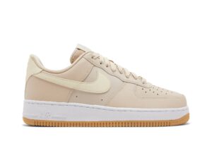 Nike Air Force 1 Low Sanddrift (Women's) DD8959-111 - Arviolet photo 1