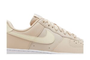 Nike Air Force 1 Low Sanddrift (Women's) DD8959-111 - Arviolet photo 2