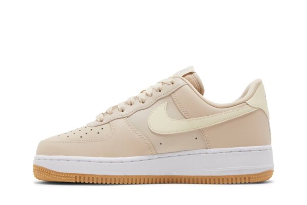 Nike Air Force 1 Low Sanddrift (Women's) DD8959-111 - Arviolet photo 3