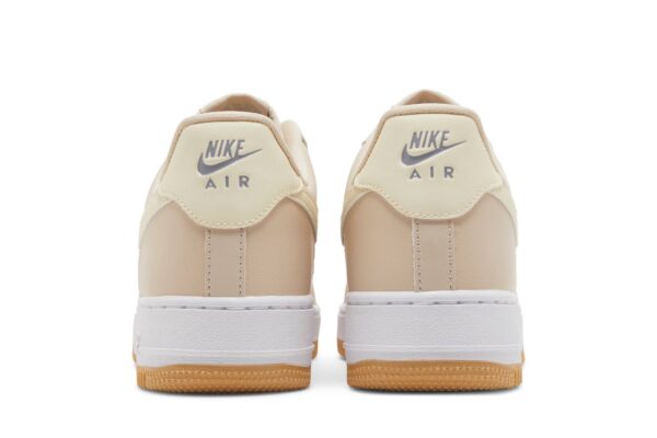 Nike Air Force 1 Low Sanddrift (Women's) DD8959-111 - Arviolet photo 6