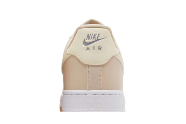 Nike Air Force 1 Low Sanddrift (Women's) DD8959-111 - Arviolet photo 7