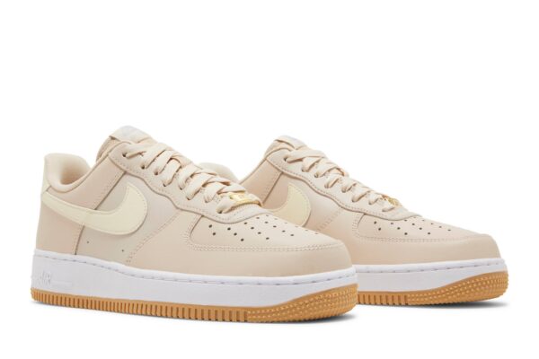 Nike Air Force 1 Low Sanddrift (Women's) DD8959-111 - Arviolet photo 8