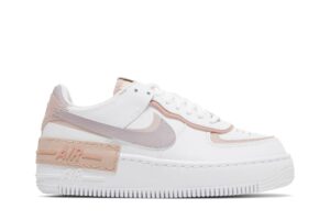 Nike Air Force 1 Low Shadow Amethyst Ash (Women's) CI0919-113 - Arviolet photo 1