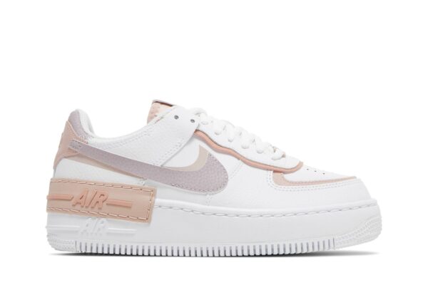 Nike Air Force 1 Low Shadow Amethyst Ash (Women's) CI0919-113 - Arviolet photo 1