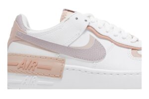 Nike Air Force 1 Low Shadow Amethyst Ash (Women's) CI0919-113 - Arviolet photo 2