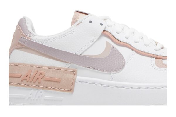 Nike Air Force 1 Low Shadow Amethyst Ash (Women's) CI0919-113 - Arviolet photo 2