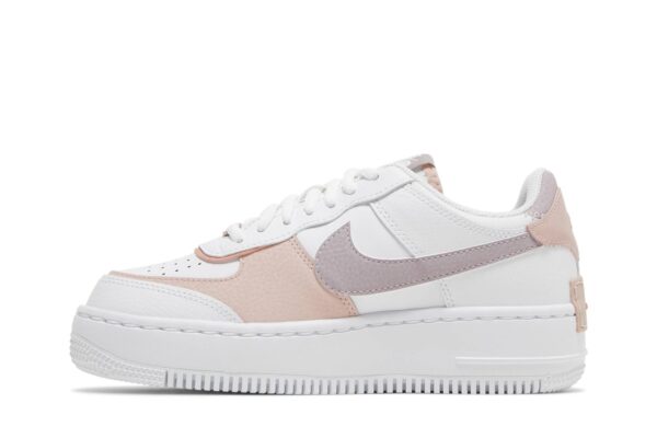 Nike Air Force 1 Low Shadow Amethyst Ash (Women's) CI0919-113 - Arviolet photo 3
