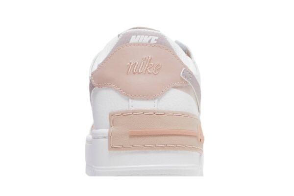 Nike Air Force 1 Low Shadow Amethyst Ash (Women's) CI0919-113 - Arviolet photo 7