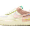 Nike Air Force 1 Low Shadow Cashmere (Women's) CI0919-700 - Arviolet photo 1