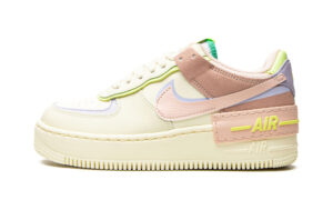 Nike Air Force 1 Low Shadow Cashmere (Women's) CI0919-700 - Arviolet photo 1