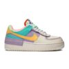 Nike Air Force 1 Low Shadow Pale Ivory (Women's) CI0919-101 - Arviolet photo 1
