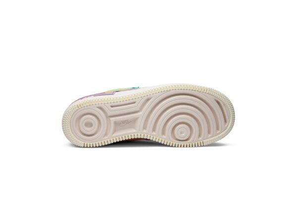 Nike Air Force 1 Low Shadow Pale Ivory (Women's) CI0919-101 - Arviolet photo 4