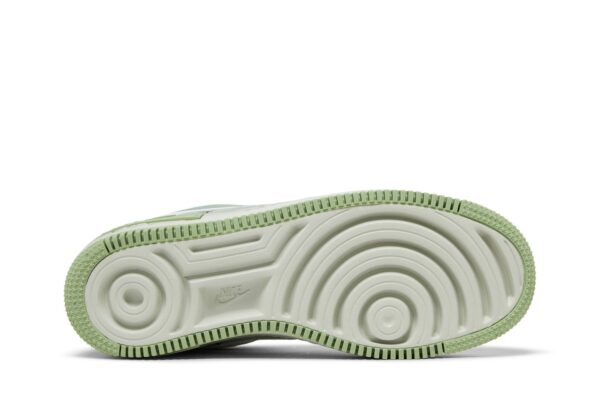Nike Air Force 1 Low Shadow Spruce Aura White (Women's) CW2655-001 - Arviolet photo 4