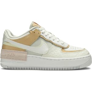 Nike Air Force 1 Low Shadow Spruce Aura (Women's) CK3172-002 - Arviolet photo 1
