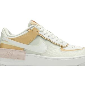 Nike Air Force 1 Low Shadow Spruce Aura (Women's) CK3172-002 - Arviolet photo 2