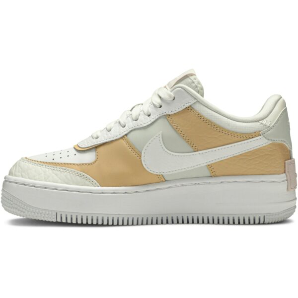 Nike Air Force 1 Low Shadow Spruce Aura (Women's) CK3172-002 - Arviolet photo 3
