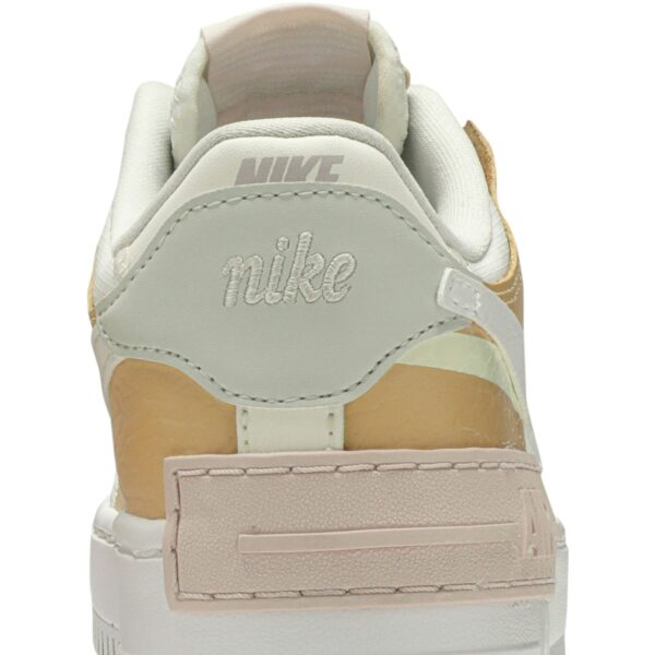Nike Air Force 1 Low Shadow Spruce Aura (Women's) CK3172-002 - Arviolet photo 7