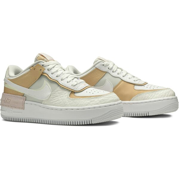 Nike Air Force 1 Low Shadow Spruce Aura (Women's) CK3172-002 - Arviolet photo 8