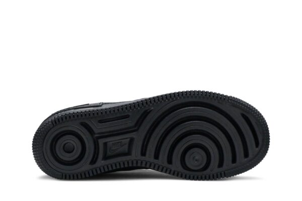 Nike Air Force 1 Low Shadow Triple Black (Women's) CI0919-001 - Arviolet photo 4