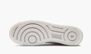 Nike Air Force 1 Low Shadow White Glacier Blue Ghost (Women's) CI0919-106 - Arviolet photo 2