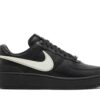 Nike Air Force 1 Low SP AMBUSH Black DV3464-001 - Arviolet photo 1