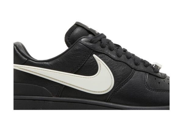 Nike Air Force 1 Low SP AMBUSH Black DV3464-001 - Arviolet photo 2
