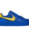 Nike Air Force 1 Low SP AMBUSH Game Royal DV3464-400 - Arviolet photo 1