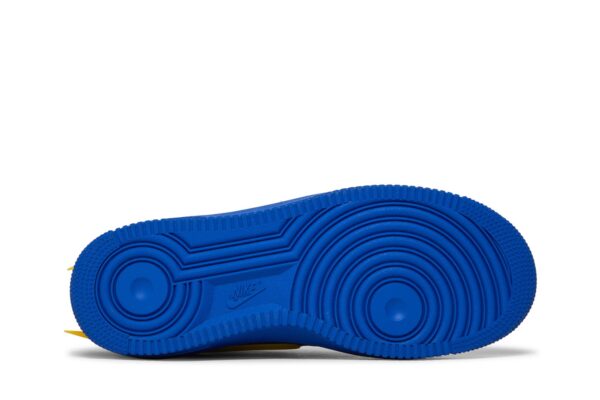 Nike Air Force 1 Low SP AMBUSH Game Royal DV3464-400 - Arviolet photo 4