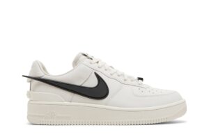 Nike Air Force 1 Low SP AMBUSH Phantom DV3464-002 - Arviolet photo 1