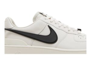 Nike Air Force 1 Low SP AMBUSH Phantom DV3464-002 - Arviolet photo 2