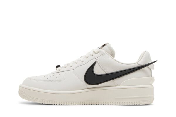 Nike Air Force 1 Low SP AMBUSH Phantom DV3464-002 - Arviolet photo 3
