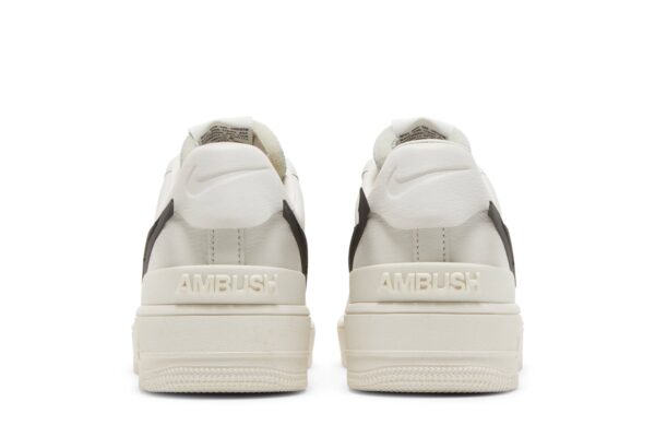 Nike Air Force 1 Low SP AMBUSH Phantom DV3464-002 - Arviolet photo 6