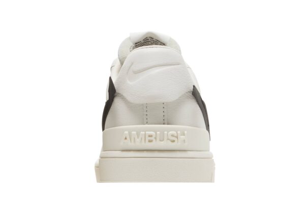 Nike Air Force 1 Low SP AMBUSH Phantom DV3464-002 - Arviolet photo 7