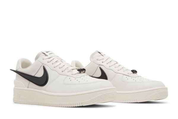 Nike Air Force 1 Low SP AMBUSH Phantom DV3464-002 - Arviolet photo 8