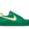 Nike Air Force 1 Low SP AMBUSH Pine Green DV3464-300 - Arviolet photo 1