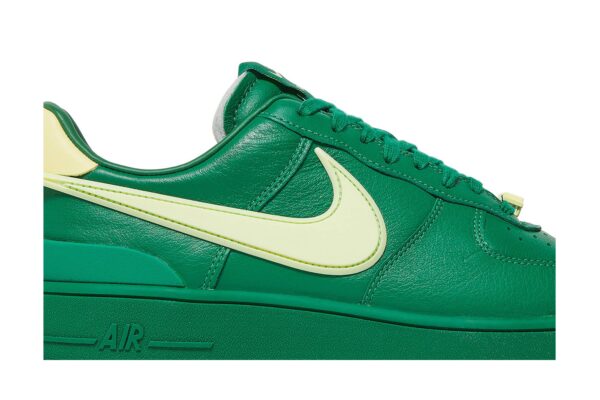 Nike Air Force 1 Low SP AMBUSH Pine Green DV3464-300 - Arviolet photo 2