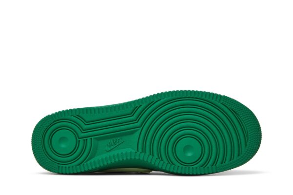 Nike Air Force 1 Low SP AMBUSH Pine Green DV3464-300 - Arviolet photo 4