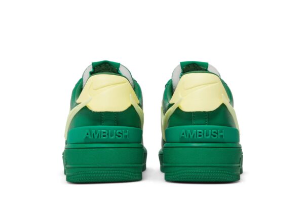 Nike Air Force 1 Low SP AMBUSH Pine Green DV3464-300 - Arviolet photo 6