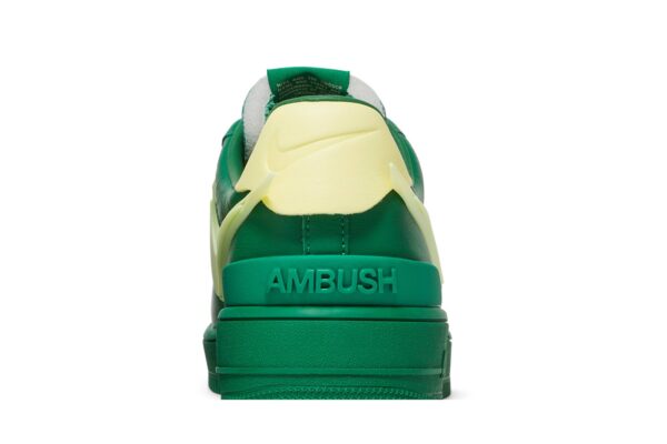 Nike Air Force 1 Low SP AMBUSH Pine Green DV3464-300 - Arviolet photo 7