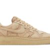 Nike Air Force 1 Low SP Billie Eilish Mushroom DQ4137-200 - Arviolet photo 1