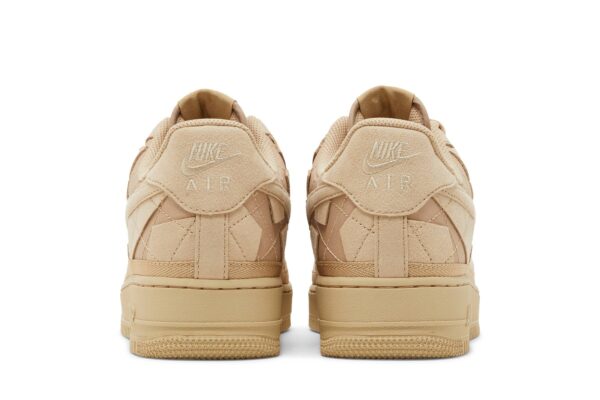 Nike Air Force 1 Low SP Billie Eilish Mushroom DQ4137-200 - Arviolet photo 6