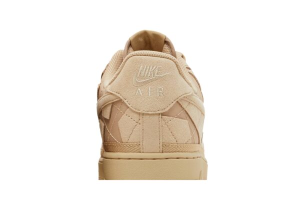 Nike Air Force 1 Low SP Billie Eilish Mushroom DQ4137-200 - Arviolet photo 7