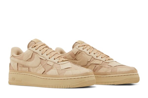 Nike Air Force 1 Low SP Billie Eilish Mushroom DQ4137-200 - Arviolet photo 8