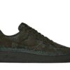 Nike Air Force 1 Low SP Billie Eilish Sequoia DQ4137-300 - Arviolet photo 1